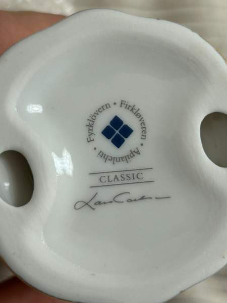 Apilanlehti joulu kynttilänjalat Kerava – foto 3