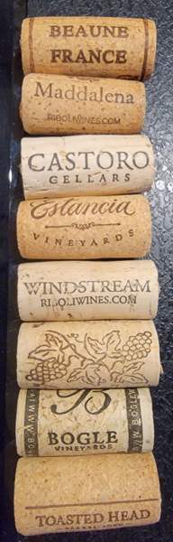 KORKKEJA ASKARTELUUN, 2.5e/pussi (yksi pussi sisältää 30kpl), jäljellä 13 pss Эспоо - изображение 2