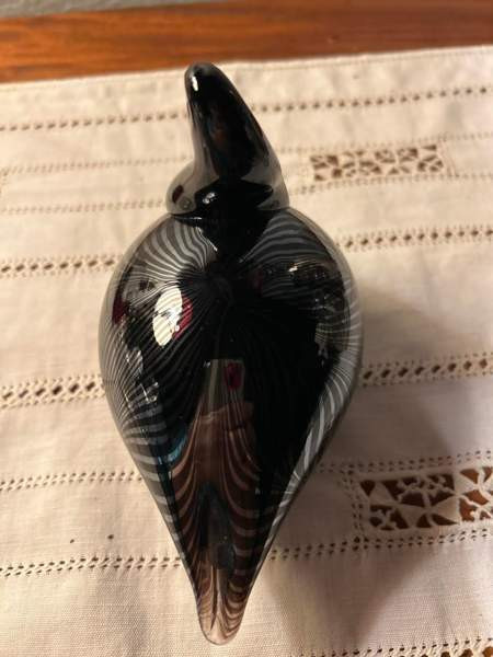 Jyssis keramik linttu Helsinki - изображение 3