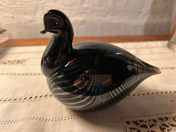 Jyssis keramik linttu Helsinki - изображение 1