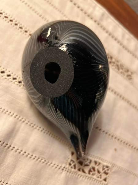 Jyssis keramik linttu Helsinki - изображение 4