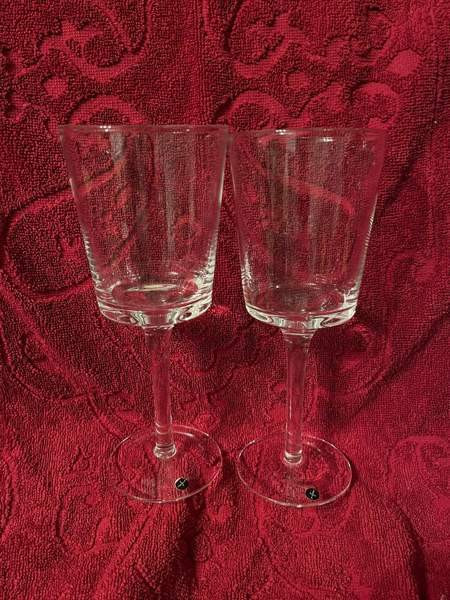 Sagaform viinilasit Tampere - valokuva 1