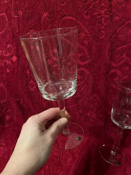 Sagaform viinilasit Tampere - valokuva 2