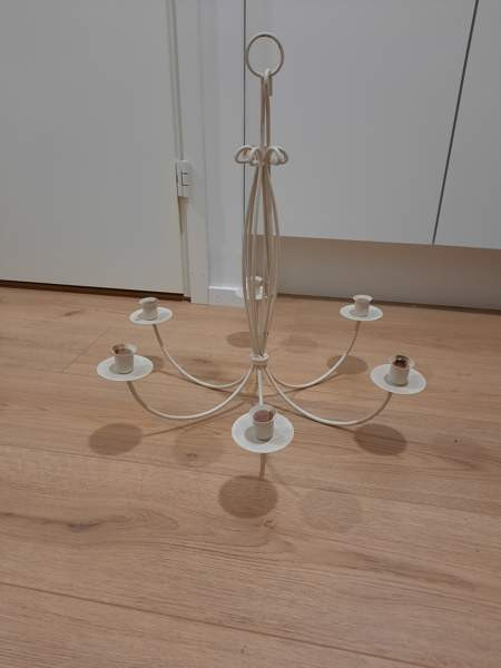 Kynttiläkruunu kattoon Оулу - изображение 4