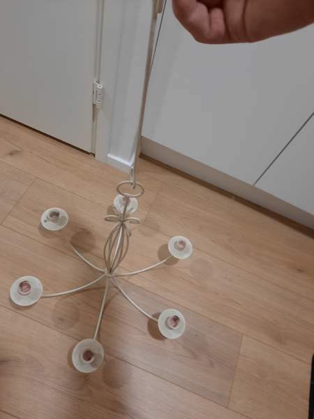 Kynttiläkruunu kattoon Оулу - изображение 3