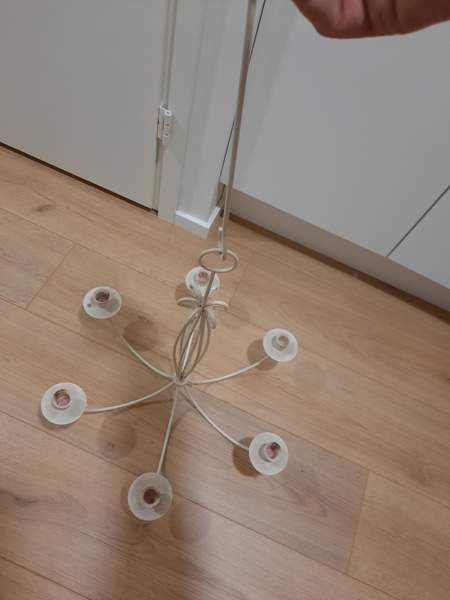 Kynttiläkruunu kattoon Оулу - изображение 2