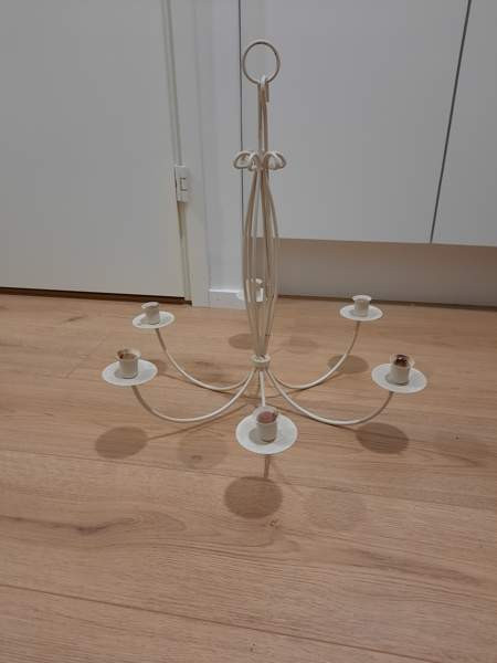 Kynttiläkruunu kattoon Оулу - изображение 1