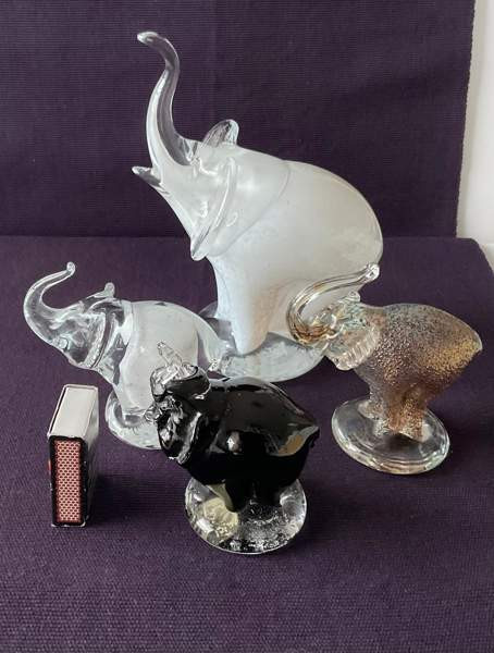 Lasinorsu 4 kpl + 2 kaupan päälle Tampere - photo 2