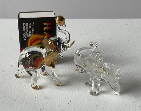 Lasinorsu 4 kpl + 2 kaupan päälle Tampere - photo 6