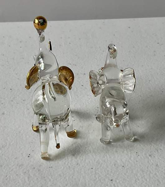 Lasinorsu 4 kpl + 2 kaupan päälle Tampere - photo 8