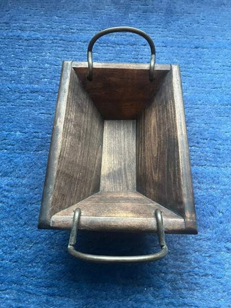 Sankavakka/Wiinapuu Lappajärvi Tampere - photo 4