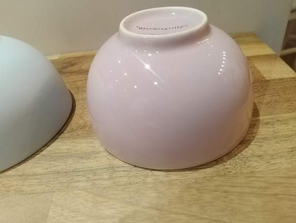 Bloomingvillemini kulhot 3dl Nurmijärvi - valokuva 3