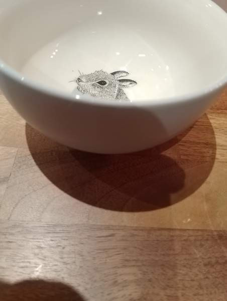 Bloomingvillemini kulhot 3dl Nurmijärvi - valokuva 8