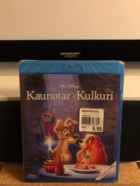 Kaunotar ja Kulkuri Turku - valokuva 1