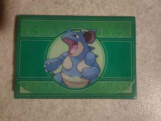 Pokemon World championship deck Лаппенранта