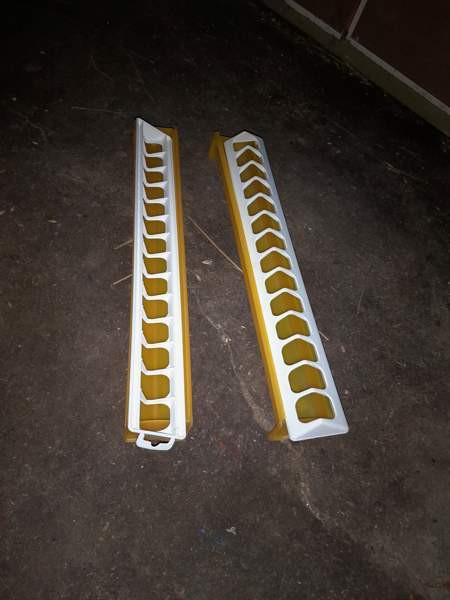 Kanojen tarvikkeita Uusikaupunki - photo 1