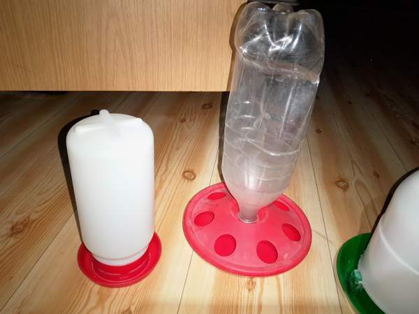 Kanojen tarvikkeita Uusikaupunki - photo 2