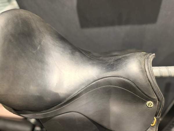 Cliff Barnsby 16,5” W/5 koulusatula N-gage Salo - valokuva 2