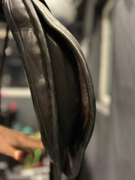 Cliff Barnsby 16,5” W/5 koulusatula N-gage Salo - valokuva 7