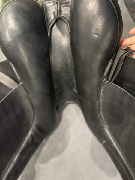 Cliff Barnsby 16,5” W/5 koulusatula N-gage Salo - valokuva 4