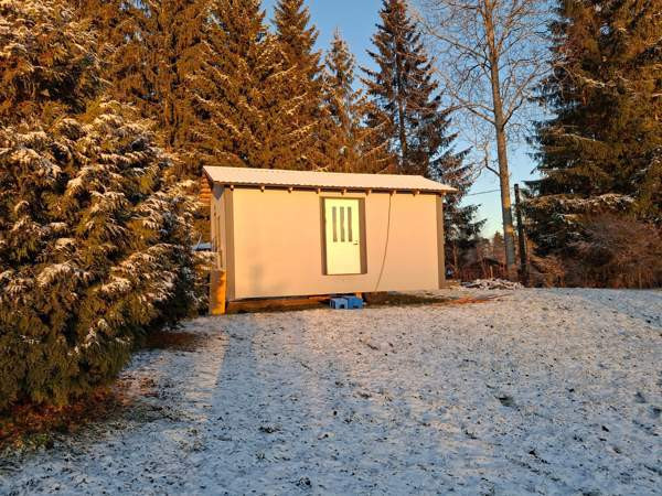 Kanala Laukaa – foto 1