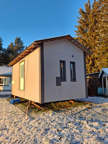 Kanala Laukaa – foto 6