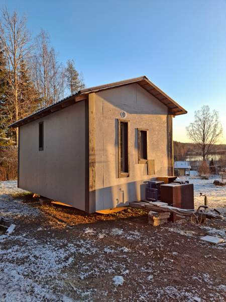 Kanala Laukaa – foto 2