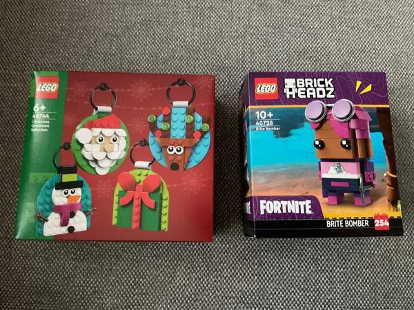 Uudet Legot Вааса - изображение 1