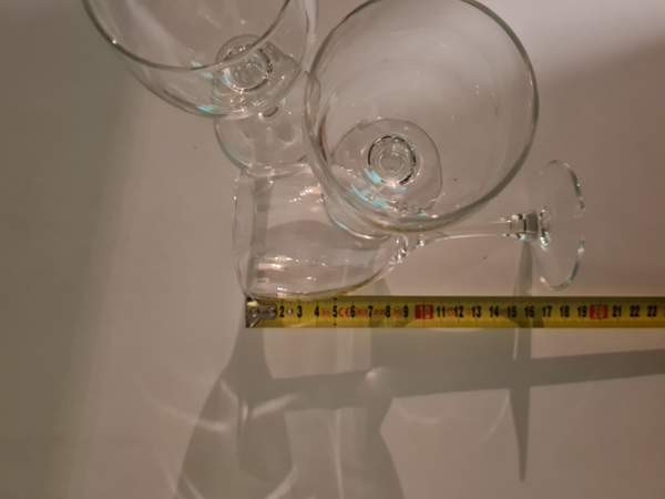 3 kpl viinilaseja Helsinki – foto 2