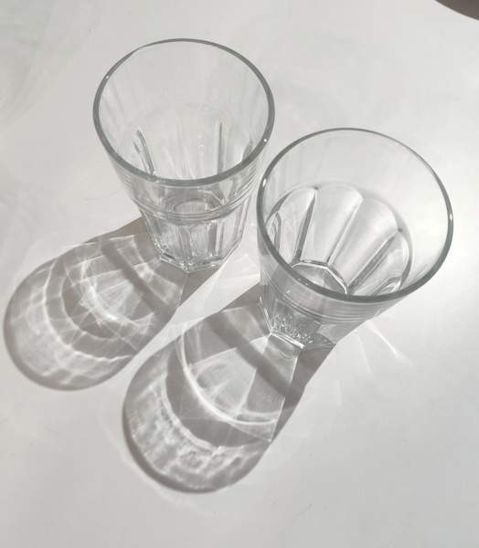 Pokal-juomalaseja 2 kpl Turku – foto 1