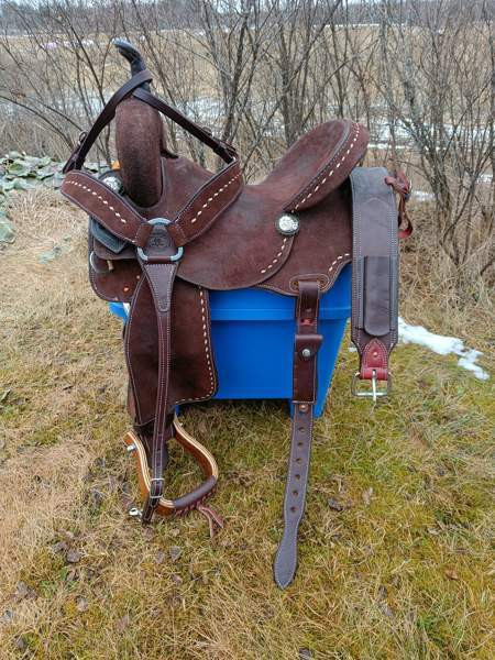 Useita lännensatuloita Коувола - изображение 6