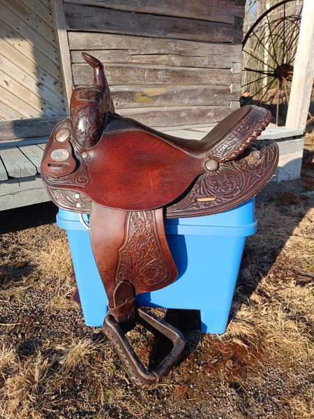 Useita lännensatuloita Коувола - изображение 7