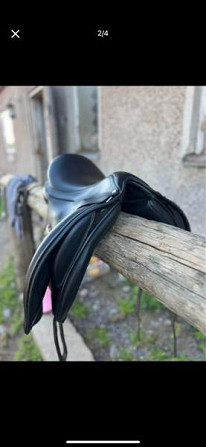 Bates wide dressage  16,5 ” Maentsaelae - photo 4