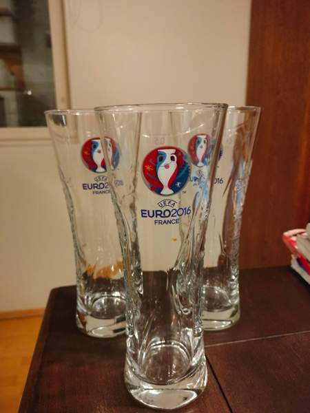 Olutlasit 0,5 l 3kpl Эспоо - изображение 1