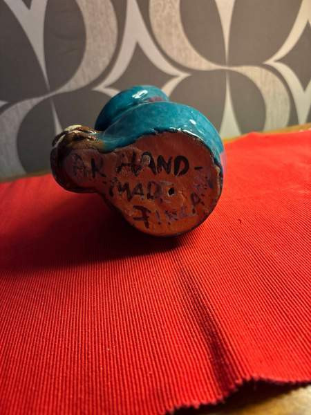 Anja Kantor Salo – foto 5