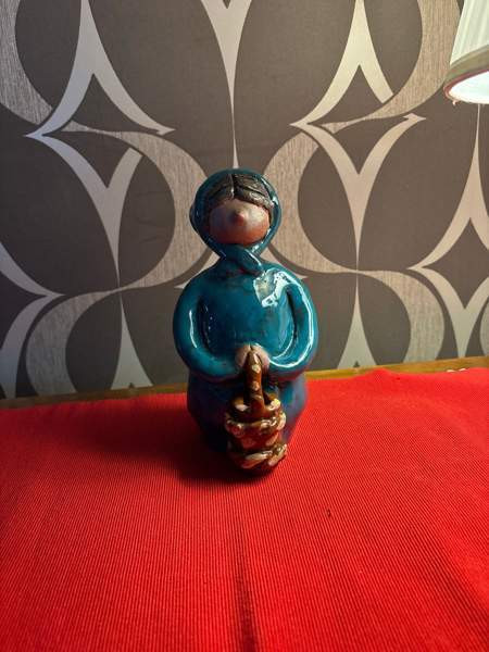 Anja Kantor Salo – foto 1