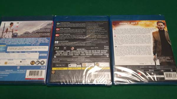 Blurayt Tampere - valokuva 2