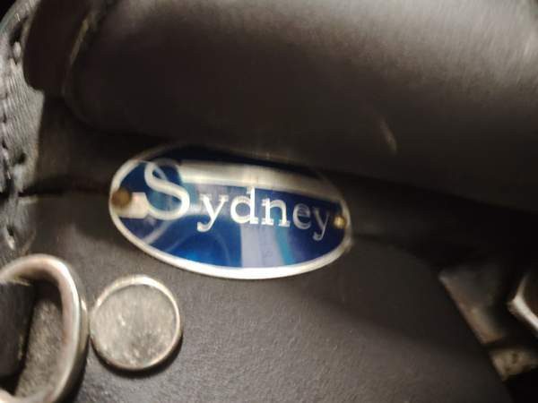 Sydney koulusatula leveä Киркконумми - изображение 2