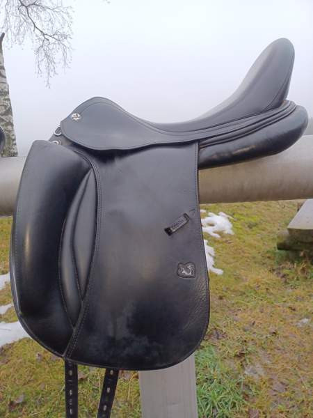 Prestige D2K zero koulusatula 18 Kaarina – foto 5