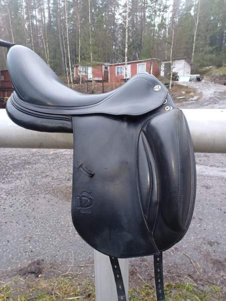 Prestige D2K zero koulusatula 18 Kaarina – foto 3