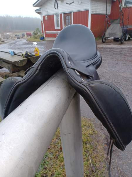 Prestige D2K zero koulusatula 18 Kaarina – foto 4