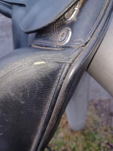 Prestige D2K zero koulusatula 18 Kaarina – foto 1