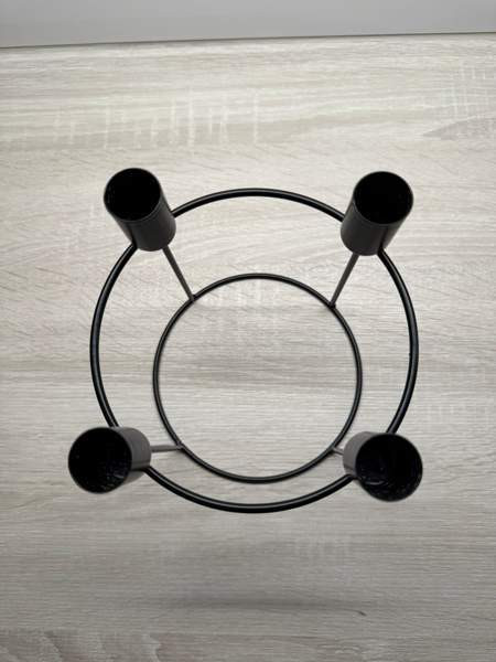 Kynttilänjalka Лаппенранта - изображение 3