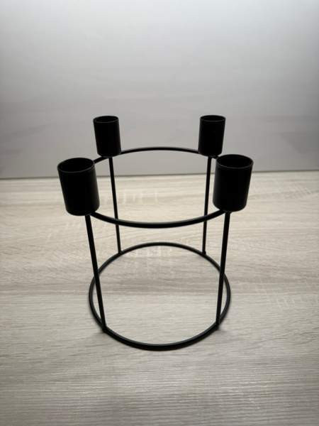 Kynttilänjalka Лаппенранта - изображение 4