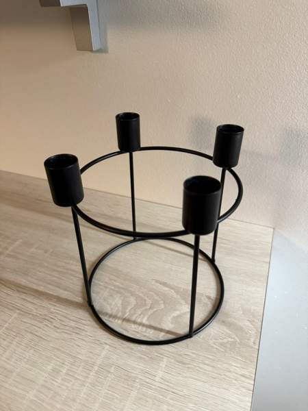 Kynttilänjalka Лаппенранта - изображение 2