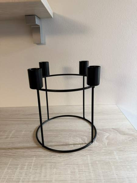 Kynttilänjalka Лаппенранта - изображение 1