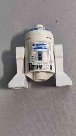 Lego Star Wars hahmot #2 Эспоо