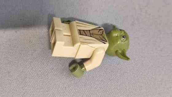Lego Star Wars hahmot #2 Эспоо