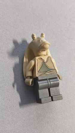 Lego Star Wars hahmot #2 Эспоо