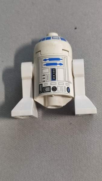 Lego Star Wars hahmot #2 Эспоо - изображение 4